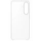 Samsung Galaxy S25 FE (S731), Cleart case, Transparent (EF-QS731CTEGWW)