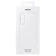 Samsung Galaxy S25 FE (S731), Cleart case, Transparent (EF-QS731CTEGWW)