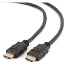 Кабель мультимедійний HDMI M to HDMI M 1.8m V2.0 4K 60Hz Cablexpert (CC-HDMI4-6)