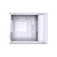 Корпус для ПК JONSBO D31 MESH White