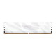 Модуль памяти для компьютера DDR5 16GB 6400 MHz Pro White Micron (CP16G64C32U5W)