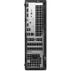 Компьютер Dell Pro Slim Plus QBS1250 / Ultra7 265, 32, 512, WLAN+BT, Kb+Mouse, W11Pro (BTO108_QBS1250_UA_WP)
