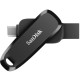 USB флеш накопитель SanDisk 128GB Phone Drive USB 3,2/Type-C (SDDDC6-128G-G46)