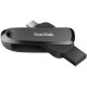 USB флеш накопитель SanDisk 128GB Phone Drive USB 3,2/Type-C (SDDDC6-128G-G46)