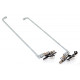Петли ноутбука HP 250 G7/255 G7/Pavilion 15-da/15-db/15-dr/15-dx/15-ds (A48632)