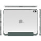 Чехол для планшета BeCover Soft Edge Apple iPad Air 11" M4 2026 Dark Green (715262)