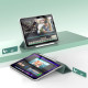 Чехол для планшета BeCover Soft Edge Apple iPad Air 11" M4 2026 Dark Green (715262)