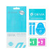 Пленка защитная Devia hydrogel Apple iPhone 14 Pro Max (DV-IPH-14PRMX-U)