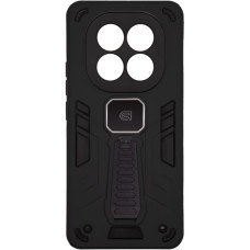Чехол для мобильного телефона Armorstandart Proover Xiaomi Redmi Note 14 Pro+ 5G Black (ARM85794)