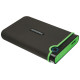 Внешний жесткий диск 2.5" 2TB Transcend (TS2TSJ25M3S)