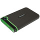 Внешний жесткий диск 2.5" 2TB Transcend (TS2TSJ25M3S)