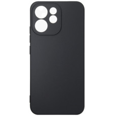 Чехол для мобильного телефона Armorstandart Matte Slim Fit OPPO Reno15 F 5G / Reno15 FS 5G Black (ARM89918)