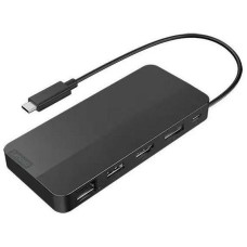 Lenovo Dock station USB-C Dual Display Travel Dock (40B90000WW)