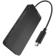 Lenovo Dock station USB-C Dual Display Travel Dock (40B90000WW)