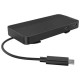 Lenovo Dock station USB-C Dual Display Travel Dock (40B90000WW)