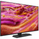 Samsung Телевізор 55" NeoQLED 4K 120Hz (Up to 165Hz) Smart Tizen Black (QE55QN90FAUXUA)