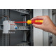 Bosch Викрутка Bosch Professional, SL/PZ2x125мм, VDE (1.600.A02.ND7)