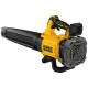 DeWALT garden air blower battery brushless 18V 200 km/h without battery and charger 3.1 kg (DCMBL562N)