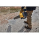 DeWALT garden air blower battery brushless 18V 200 km/h without battery and charger 3.1 kg (DCMBL562N)