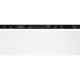 Electrolux Electrolux dishwasher built-in, 14sets, E, 60cm, display, invertor, 3 basket, black (EEM48221L)