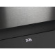 Electrolux Electrolux dishwasher built-in, 14sets, E, 60cm, display, invertor, 3 basket, black (EEM48221L)