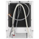 Electrolux Electrolux dishwasher built-in, 14sets, E, 60cm, display, invertor, 3 basket, black (EEM48221L)