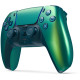 PlayStation Геймпад 5 Dualsense BT, Chrome Teal (1000050603)