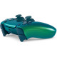 PlayStation Геймпад 5 Dualsense BT, Chrome Teal (1000050603)