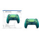 PlayStation Геймпад 5 Dualsense BT, Chrome Teal (1000050603)