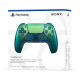 PlayStation Геймпад 5 Dualsense BT, Chrome Teal (1000050603)