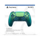 PlayStation Геймпад 5 Dualsense BT, Chrome Teal (1000050603)