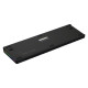 Клавиатура Hator Skyfall 100 Pro Wireless Grey/Black (HTK4100UA)
