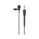 Микрофон Sony ECM-L1 (ECML1.CE7)