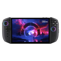 Игровая консоль Lenovo Legion Go 2 8AHP2, 32GB, F1TB, Win 11 Home, ч (83N10012RA)