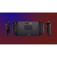 Игровая консоль Lenovo Legion Go 2 8AHP2, 32GB, F1TB, Win 11 Home, ч (83N10012RA)