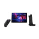 Игровая консоль Lenovo Legion Go 2 8AHP2, 32GB, F1TB, Win 11 Home, ч (83N10012RA)