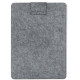 Чехол для ноутбука Vinga 13" NSF130 Gray (NSF130GY)