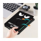 Чехол для электронной книги BeCover Ultra Slim Origami PocketBook 743G InkPad 4/InkPad Color 2/InkPad Color 3 (7.8") Don''t Touch (713086)