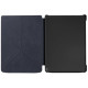 Чехол для электронной книги BeCover Ultra Slim Origami PocketBook 743G InkPad 4/InkPad Color 2/InkPad Color 3 (7.8") Don''t Touch (713086)