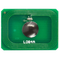 Чип для картриджа OKI C811/831/841, 10K Black BASF (BASF-CH-44844508)