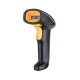 Сканер штрих-кода UKRMARK EV-B208 2D, Bluetooth, USB (900503)