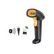 Сканер штрих-кода UKRMARK EV-B208 2D, Bluetooth, USB (900503)