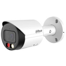 Камера видеонаблюдения Dahua DH-IPC-HFW2249S-S-IL (2.8)