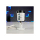 Камера відеоспостереження Dahua DH-IPC-HFW2249S-S-IL (2.8)