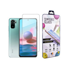 Стекло защитное Drobak Xiaomi Redmi Note 10 Pro (494927)