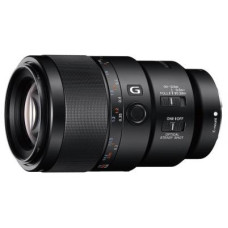 Объектив Sony 90mm, f/2.8 G Macro (SEL90M28G.SYX)
