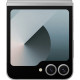 Samsung Galaxy Flip 6 5G (F741) 6.7 /3.4  12/256GB, 1SIM, 4000mAh, Silver Shadow (SM-F741BZSGSEK)