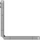 Samsung Galaxy Flip 6 5G (F741) 6.7 /3.4  12/256GB, 1SIM, 4000mAh, Silver Shadow (SM-F741BZSGSEK)
