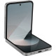 Samsung Galaxy Flip 6 5G (F741) 6.7 /3.4  12/256GB, 1SIM, 4000mAh, Silver Shadow (SM-F741BZSGSEK)