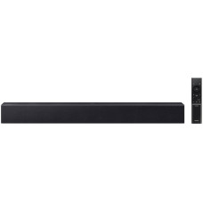 Samsung Саундбар HW-B400F 40Вт, 2.0, BT, USB, HDMI-ARC, DTS Dolby 2ch, чорний (HW-B400F/UA)